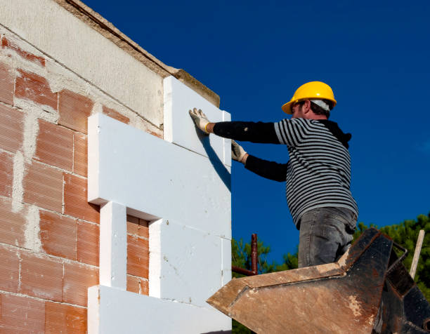 Best Commercial Insulation Contractor  in Erma, NJ