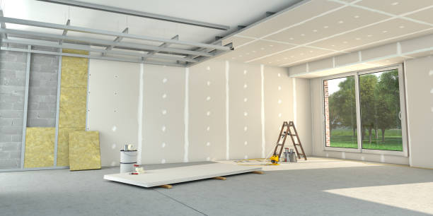 Range of Insulation Solutions in Erma, NJ