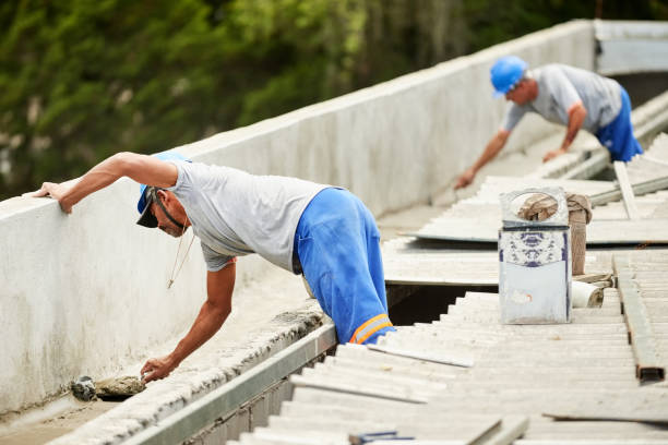 Best Insulation Contractors for Homes  in Erma, NJ