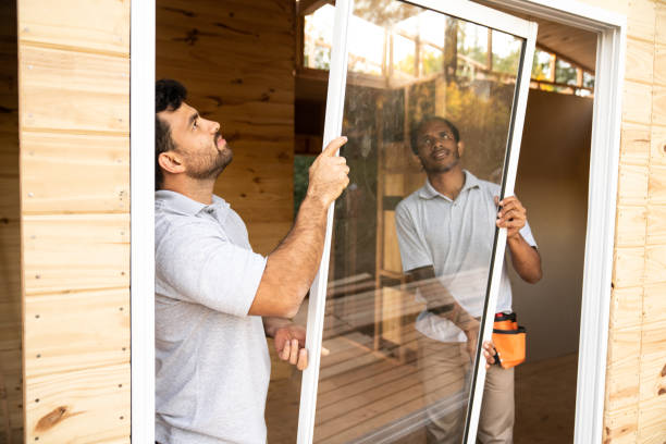 Professional Insulation Contractor in Erma, NJ