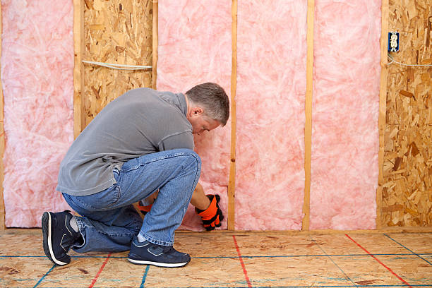 Best Residential Insulation Services  in Erma, NJ