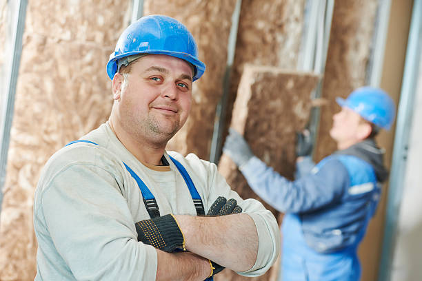 Best Garage Insulation Installation  in Erma, NJ