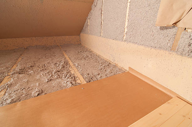 Best Local Insulation Services  in Erma, NJ